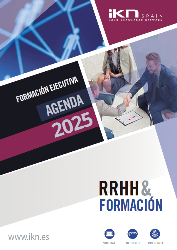 Agenda RRHH 2025